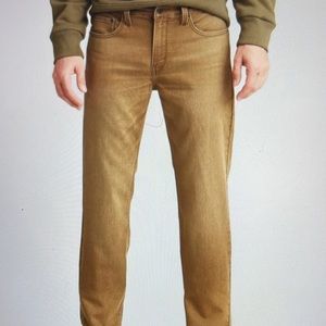 COPY - DENIZEN from Levi’s 232 Slim Straight Fit